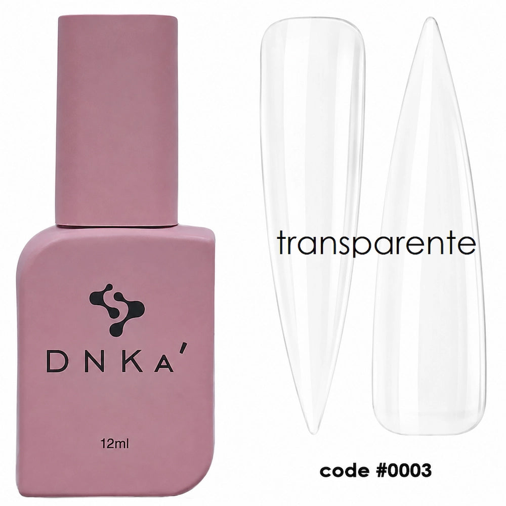 Fast Gel DNKa' 12 ml #0003 - Clio
