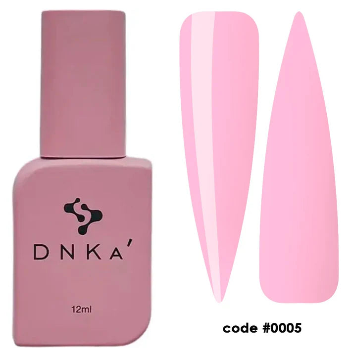Fast Gel DNKa' 12 ml #0005 - Erato – Gel de uñas | Polymnea