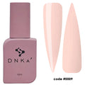Fast Gel DNKa' 12 ml #0009 Urania – Gel de uñas | Polymnea