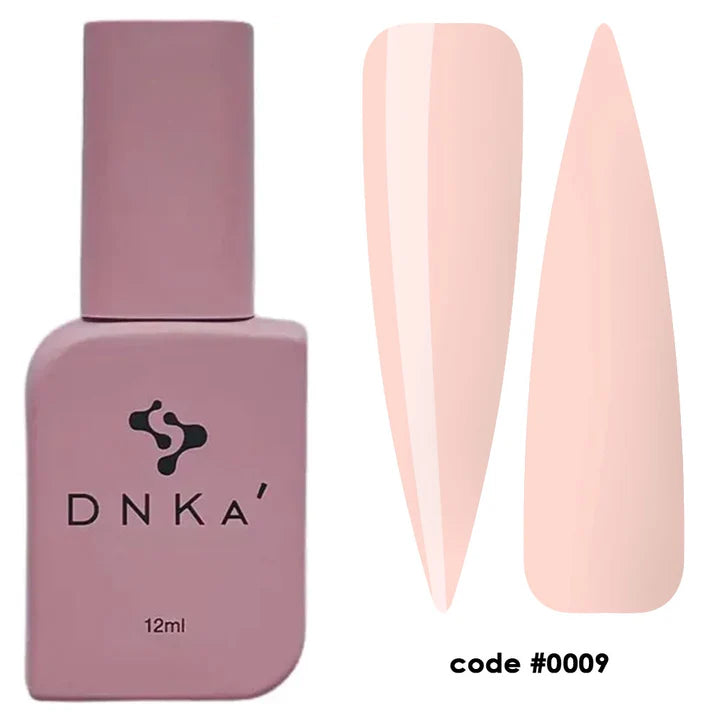 Fast Gel DNKa' 12 ml #0009 Urania – Gel de uñas | Polymnea