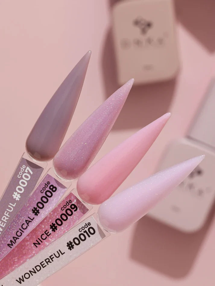 Cover Base DNKa' 30 ml #0010 Wonderful