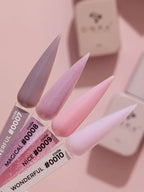 Cover Base DNKa' 30 ml #0010 Wonderful