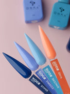 Cover Base DNKa' 12 ml #0017 Kind