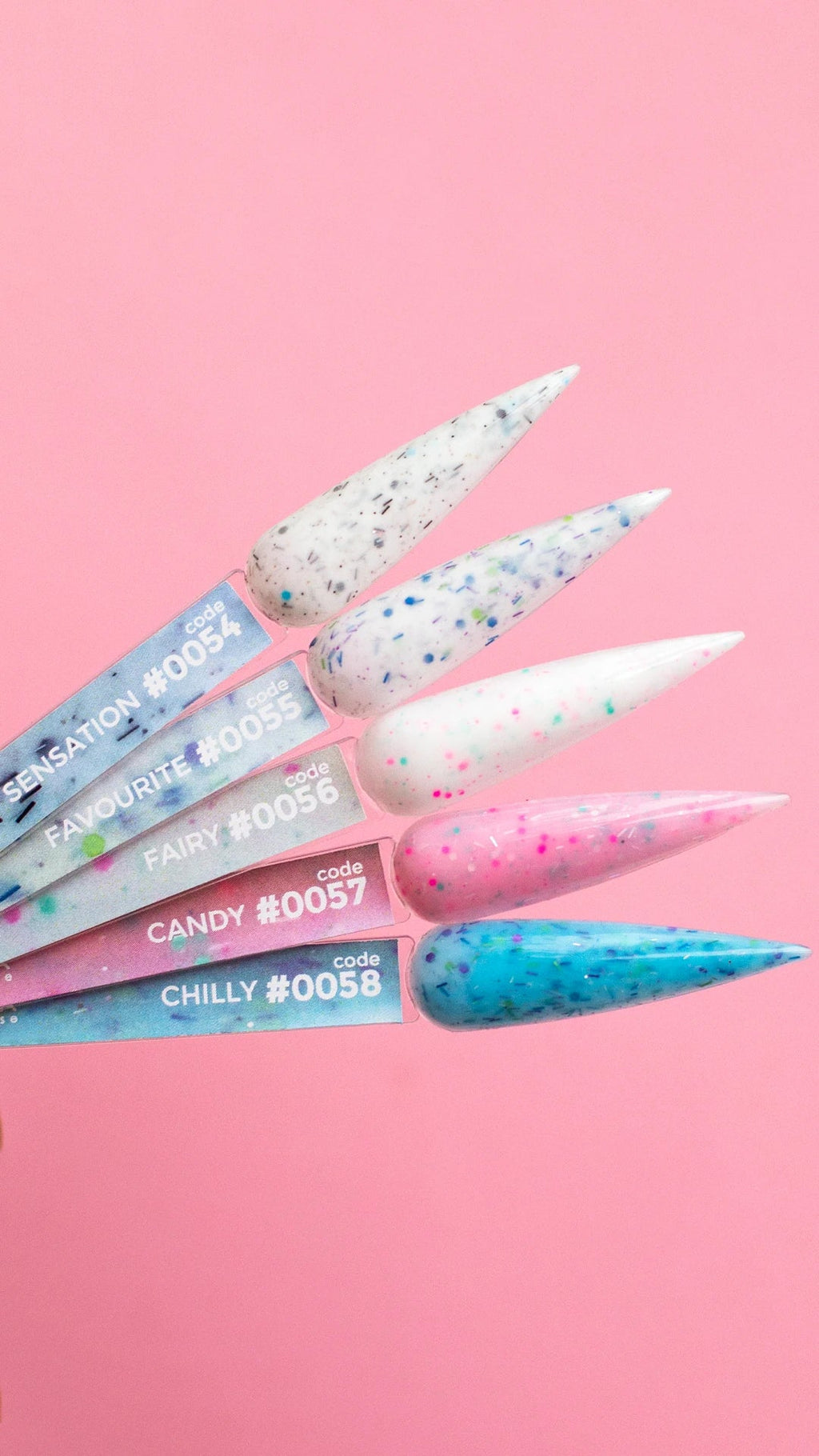 Cover Base DNKa' 30 ml #0056 Fairy