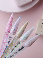 Cover Base DNKa' 30 ml #0011A' Happy