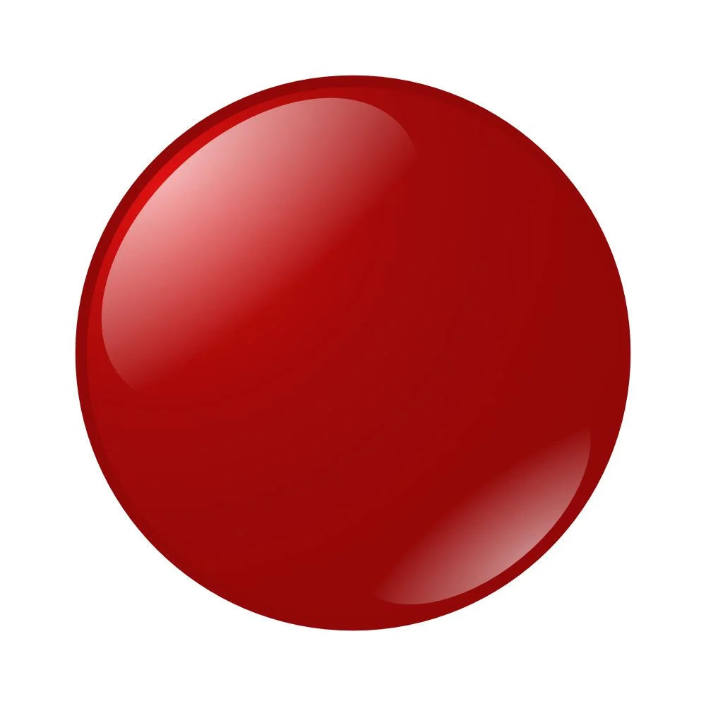 Gel color ultra pigmentado Cupio Queen Red