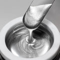 Gel metálico de diseño Cupio Silver 5g