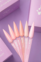 Color Gel Polish DNKa' 12 ml #0029