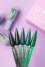 Color Gel Polish DNKa' 12 ml #0057