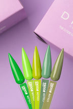 Color Gel Polish DNKa' 12 ml #0065