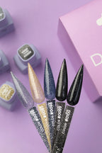 Color Gel Polish DNKa' 12 ml #0096