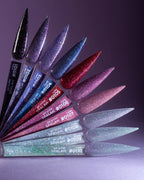 Color Gel Polish DNKa' 12 ml #0102 FLASH