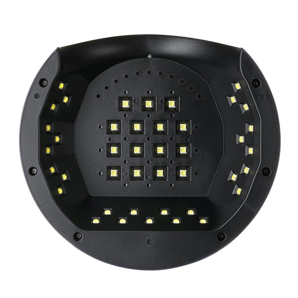 Lámpara LED de Uñas Cupio Stage - vista interior de los LEDs