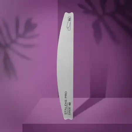 Lima De Metal (Base) EXPERT 40 STALEKS MBE-40 – Limas de manicura | Polymnea