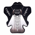 Moldes para uñas Cupio - DUO SIZE 50uds