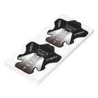 Moldes para uñas Cupio - DUO SIZE 50uds