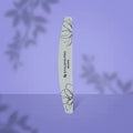 Crescent Mineral Nail File EXPERT 40 (25 pcs) STALEKS NFE-40-180/240-25 – Herramientas de manicura Staleks | Polymnea