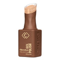 Esmalte Semipermanente Cupio Chocolate Collection - CARAMEL BISCOTTI 15ml