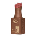 Esmalte Semipermanente Cupio Chocolate Collection - MIDNIGHT BROWNIE 15ml