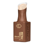 Esmalte Semipermanente Cupio Chocolate Collection - MILKY TRUFFLE 15ml