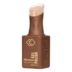 Esmalte Semipermanente Cupio Chocolate Collection - TOFFEE CREAM 15ml