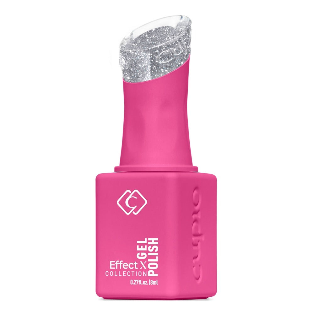 Esmalte Semipermanente Cupio Effect X - DISCO FLASHDANCE 8ml