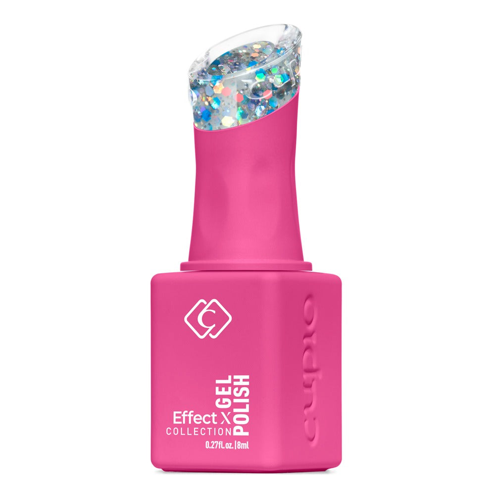 Esmalte Semipermanente Cupio Effect X - ORURO CARNIVAL 8ml