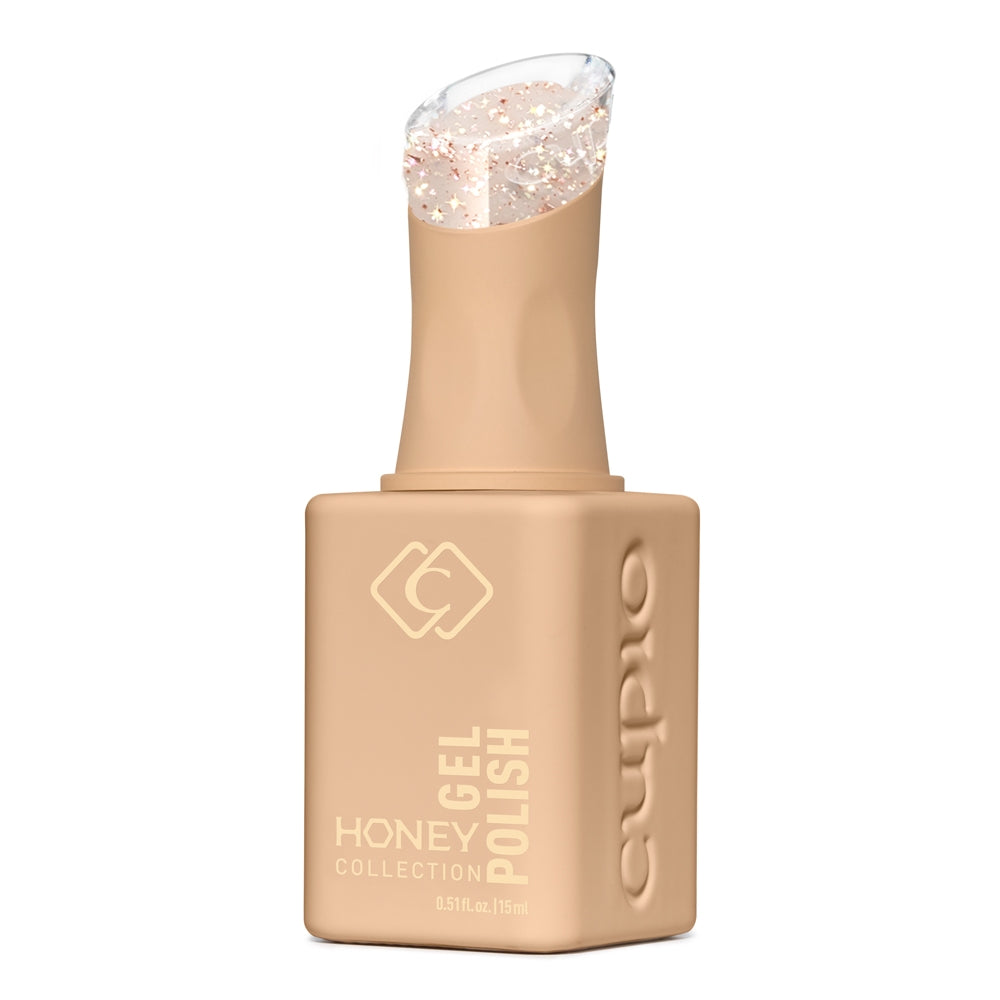 Esmalte Semipermanente Cupio Honey - PURE HONEY 15ml