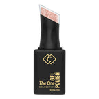 Esmalte Semipermanente Cupio The One - BALLERINA CAPPUCINA 15ml