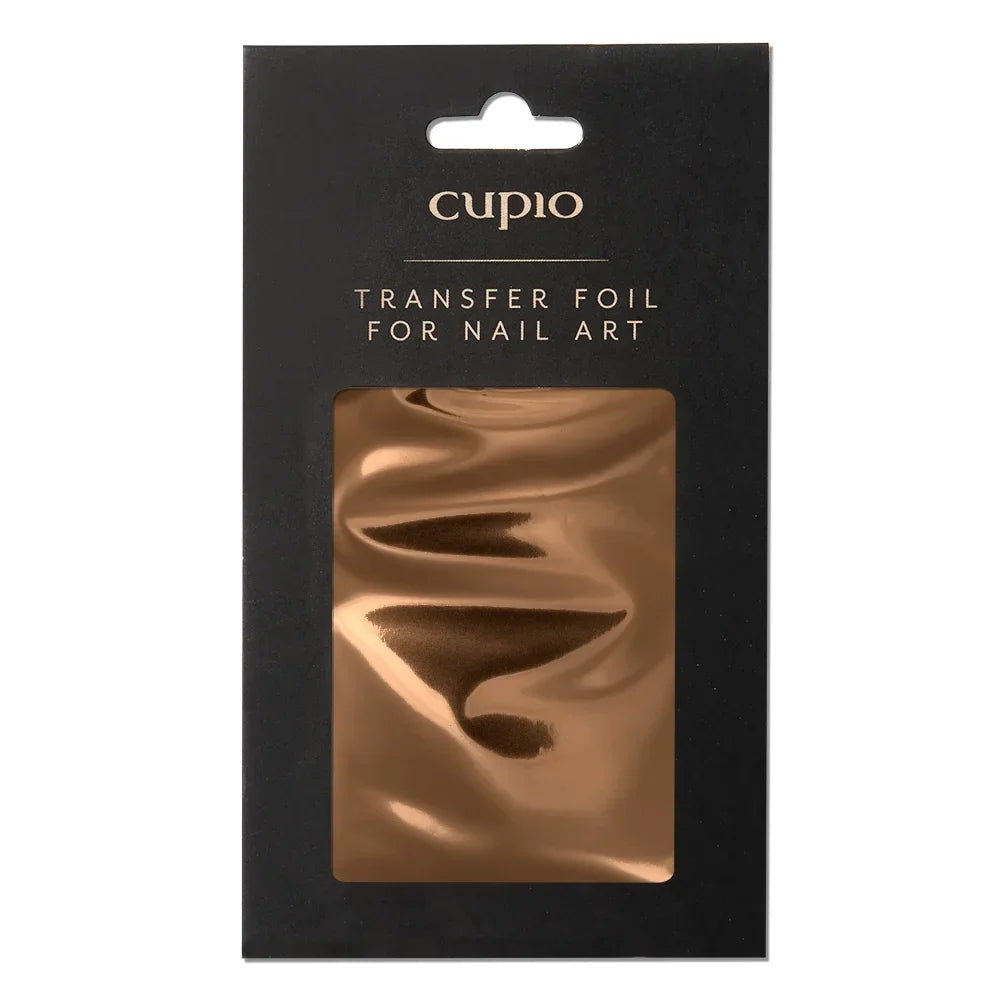 Papel de transferencia Cupio Copper