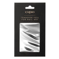 Papel de transferencia Cupio Silver 002