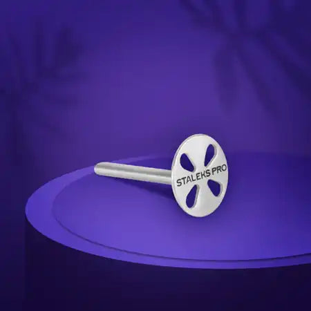 Disco Para Pedicura PODODISC STALEKS PRO S PDset-15 – Herramientas de manicura Staleks | Polymnea