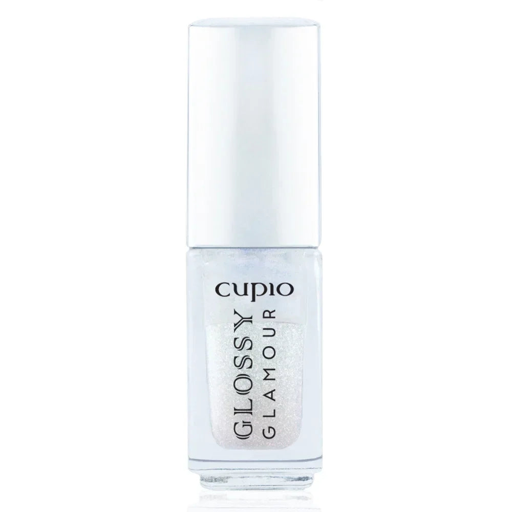 Pigmento líquido para uñas Cupio Glossy Glamour Brilliant Sheen 5ml