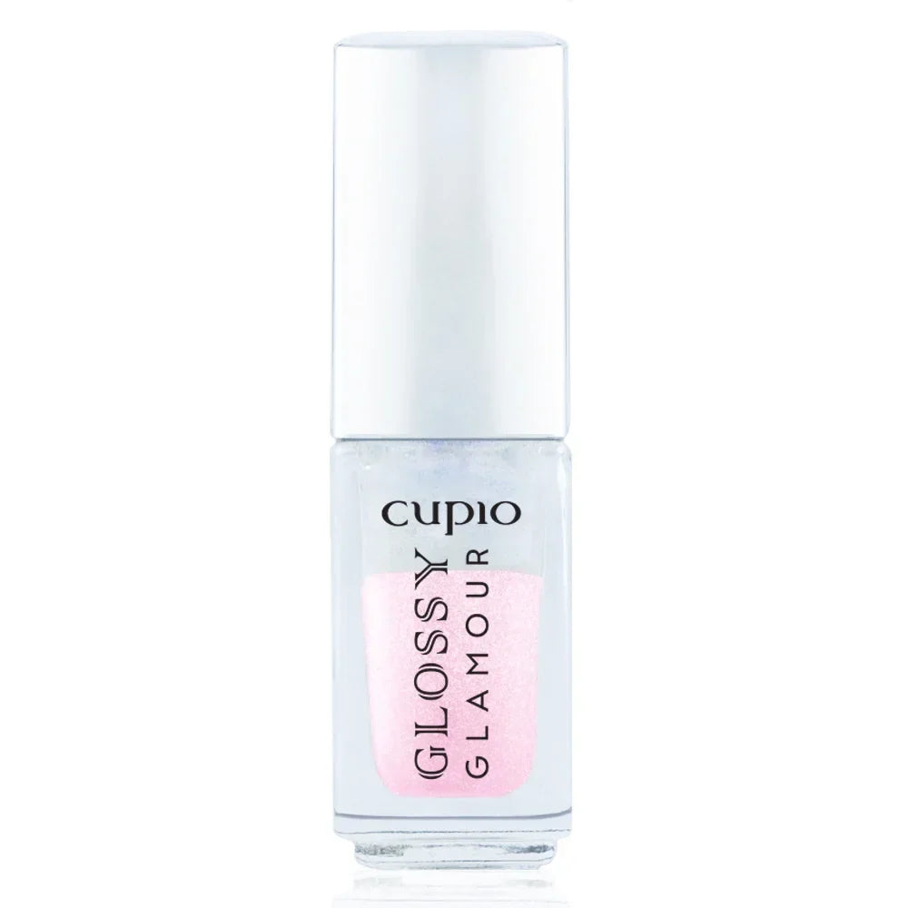 Pigmento líquido para uñas Cupio Glossy Glamour Elite Refinement 5ml