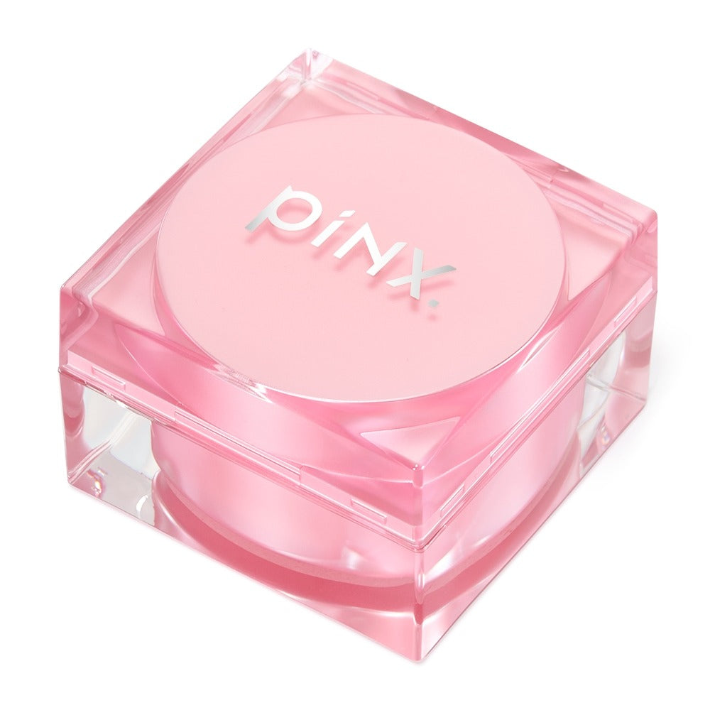 Builder Gel pinx. - MY NUDES 30ml jar packaging