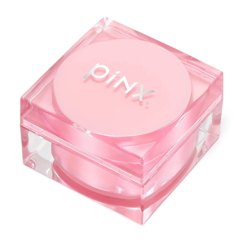 Builder Gel pinx. - ESSENTIAL PINKY 30ml - tapa