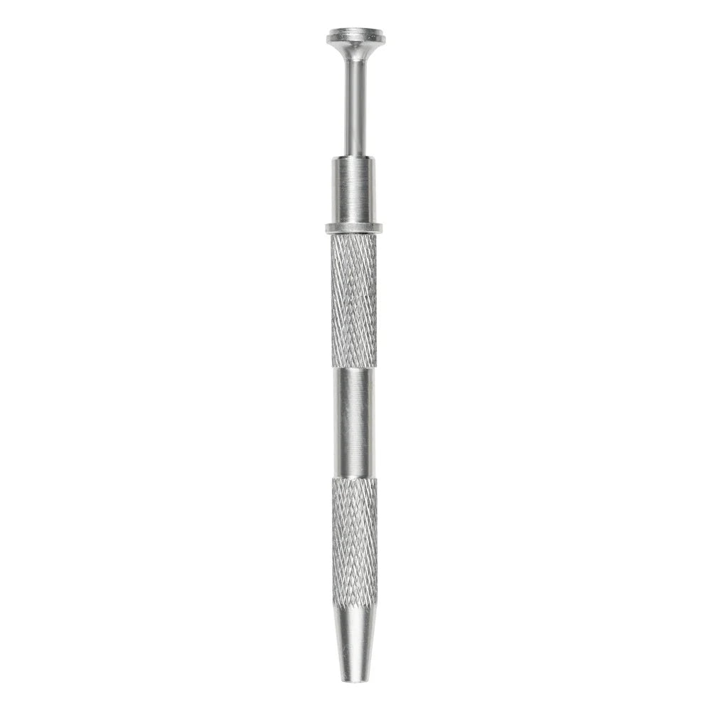 Pinza tipo bolígrafo para diseño ombre
