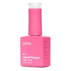 Liquid Polygel pinx. First Love - INNOCENT DREAM 15ml