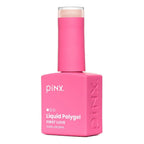 Liquid Polygel pinx. First Love - SECRET BABY 15ml