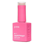 Liquid Polygel pinx. First Love - SEDUCTIVE TOUCH 15ml