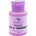 Remover Nail Polish DNKa' 150 ml – Consumibles y desechables | Polymnea (foto 1/2)