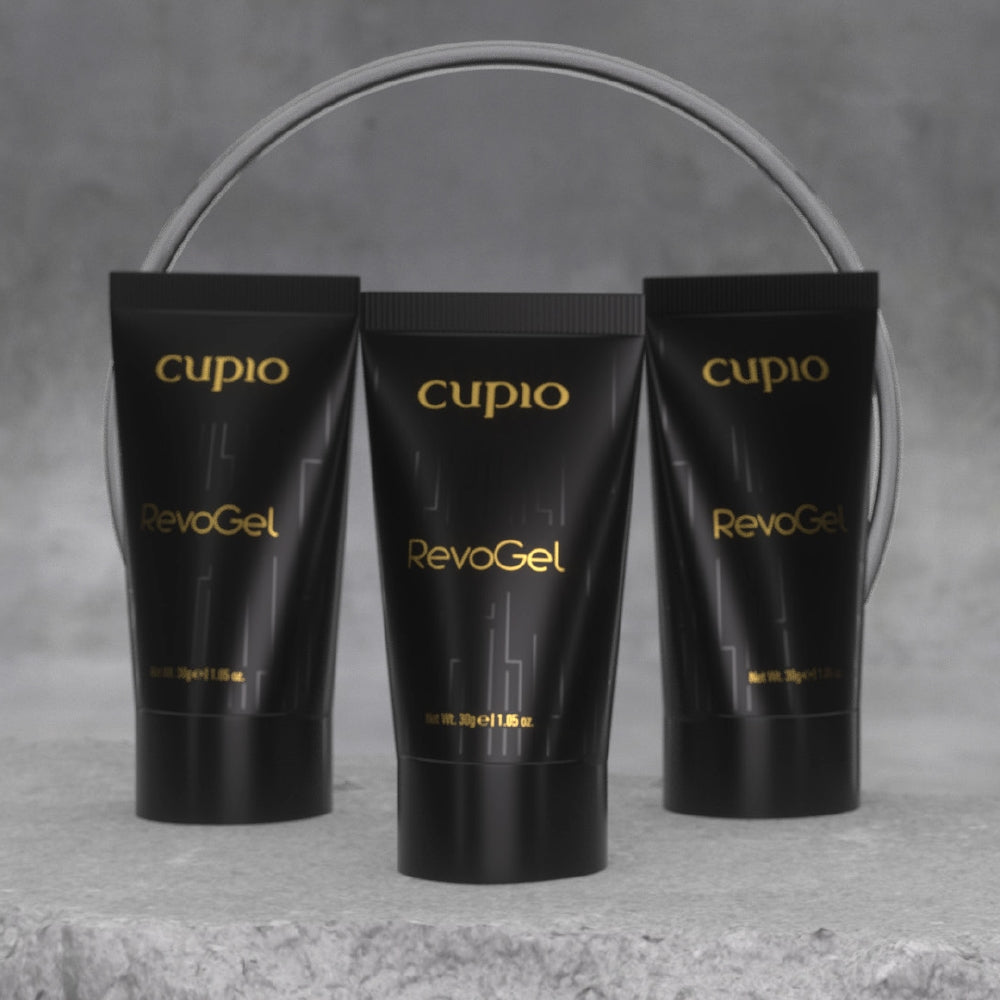 Acrygel Cupio RevoGel - PRETTY PINK 15g packaging
