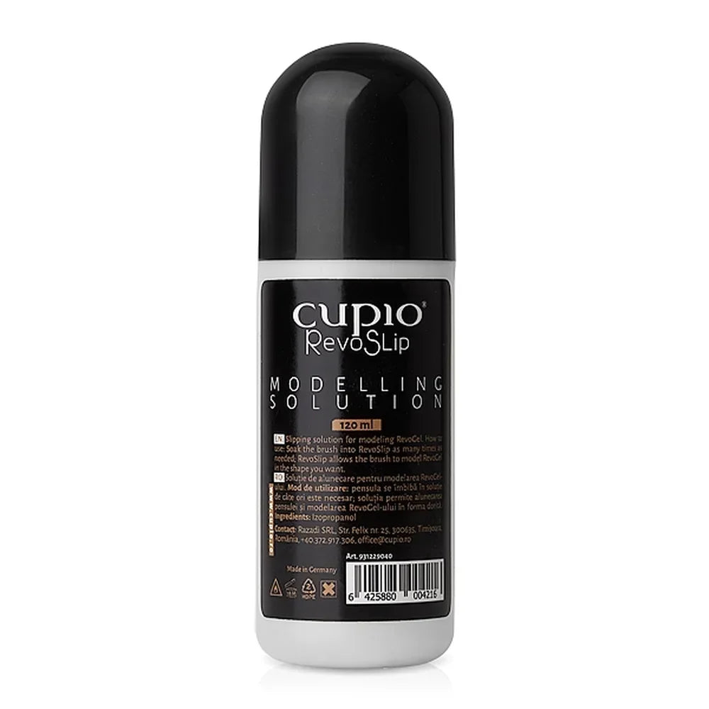 RevoSlip Cupio Solución Modeladora 120ml