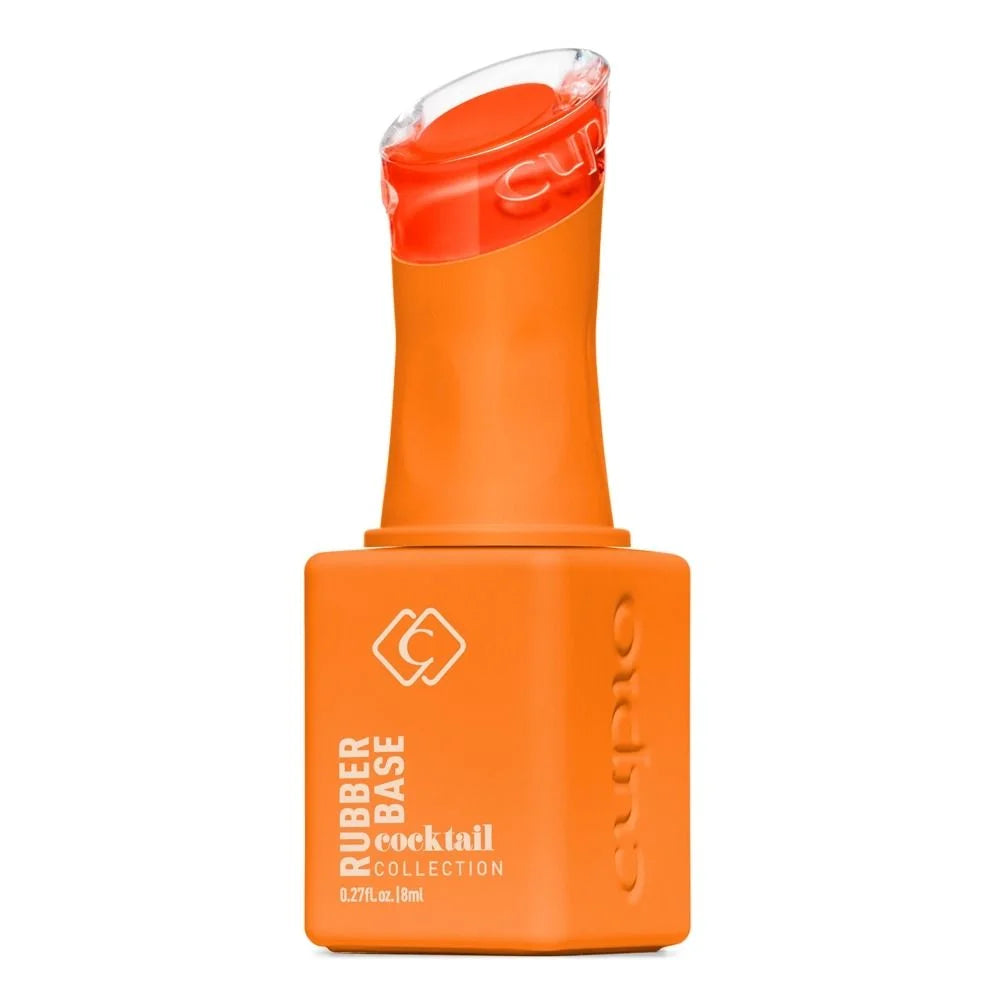 Base Rubber Cupio Cocktail - BLOODY MARY 15ml