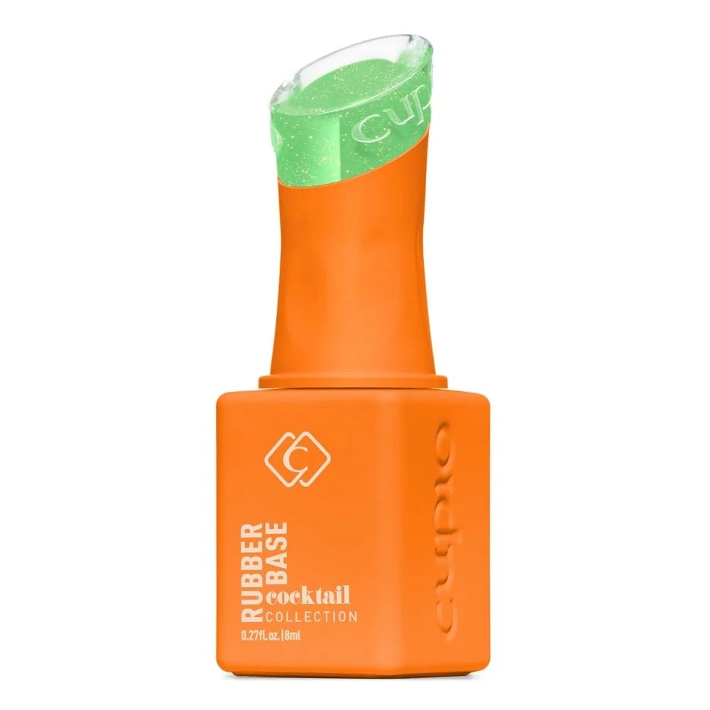Base Rubber Cupio Cocktail - MINT MOJITO 15ml