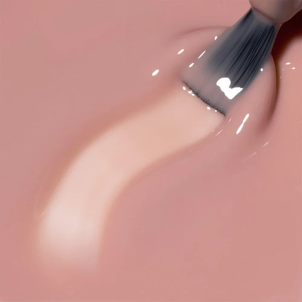 Base Rubber Cupio Fiber - DERM NUDE 8ml