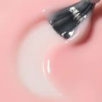Base Rubber Cupio Fiber - SOFT PINK SKIN 8ml