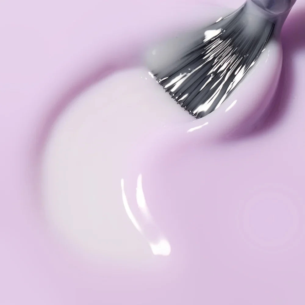 Base Rubber Cupio Fiber - THERAPY LILAC 8ml