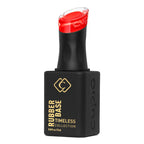 Base Rubber Cupio Timeless - ENDLESS RED 15ml