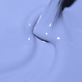 Base Rubber Cupio Timeless - GENTLE AMETHYST 15ml